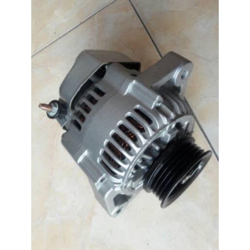Jual Alternator xenia 1000cc copotan Shopee Indonesia