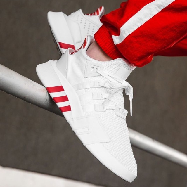 Eqt bask red clearance
