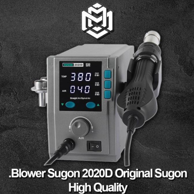 Jual Blower Sugon 2020D Original Sugon High Quality / BLOWER SUGON 2020 ...