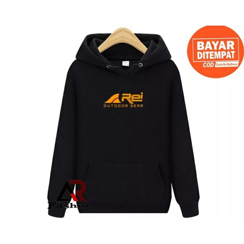 Jaket deals hoodie rei