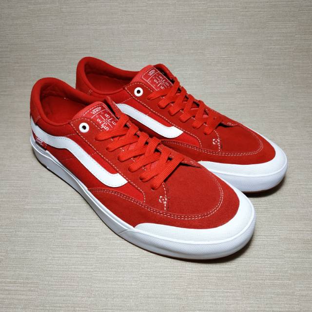 Vans pro cheap elijah berle