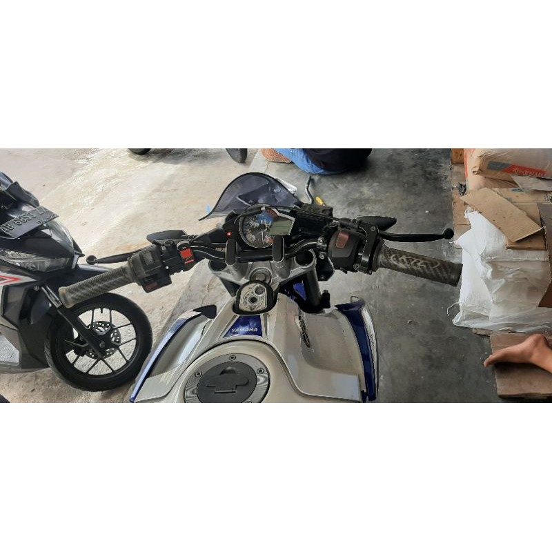 Jual stang rzr plus raiser | Shopee Indonesia