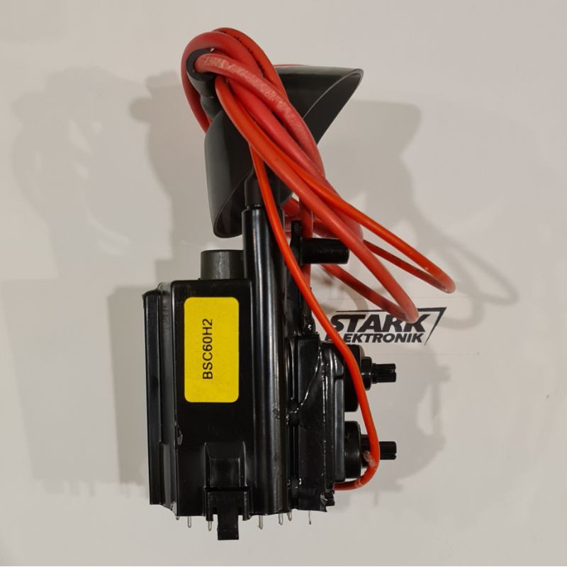 Jual Flyback BSC60H2 TV Playback Plyback | Shopee Indonesia