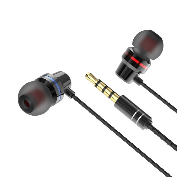 Handsfree / Earphone Roker Onyx RK52K