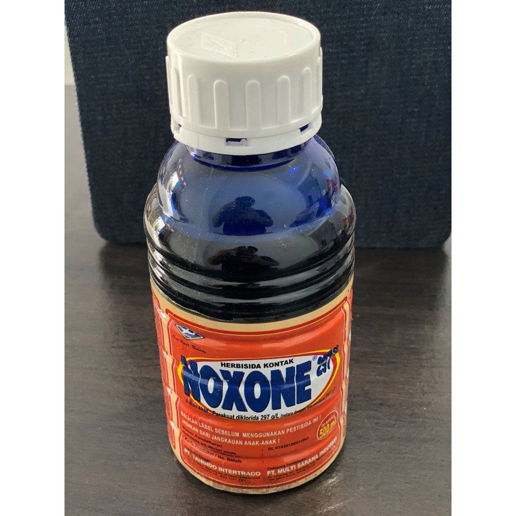 Jual Noxone HERBISIDA 1L | Shopee Indonesia