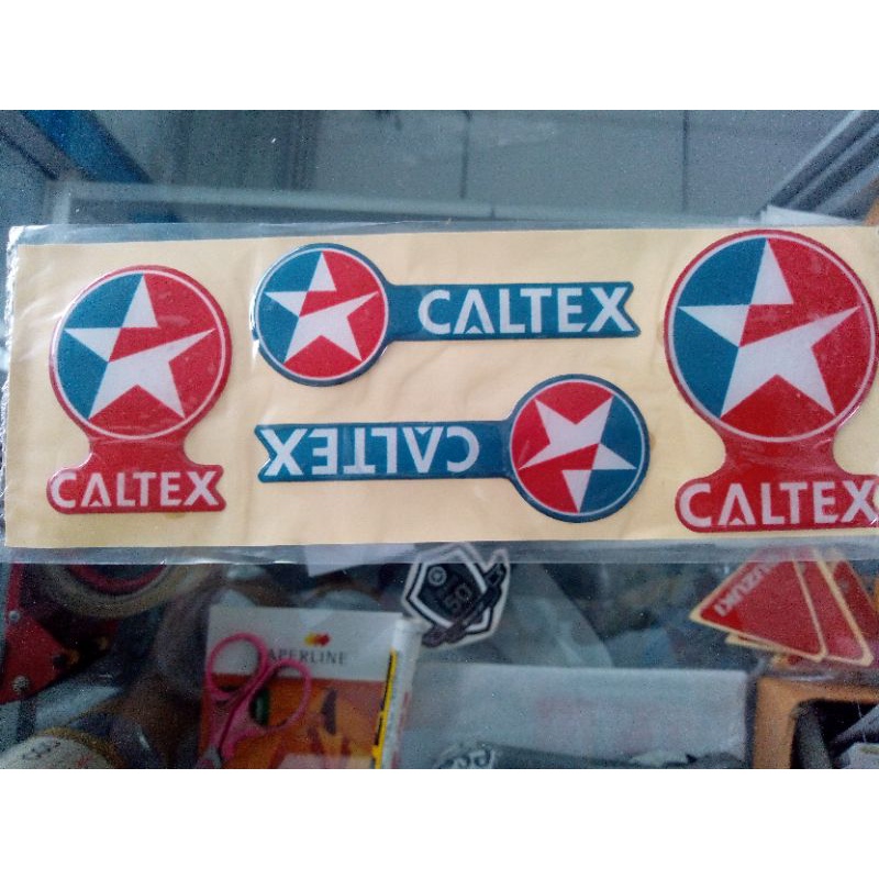 Jual emblem caltex Yamaha fizr f1zr | Shopee Indonesia