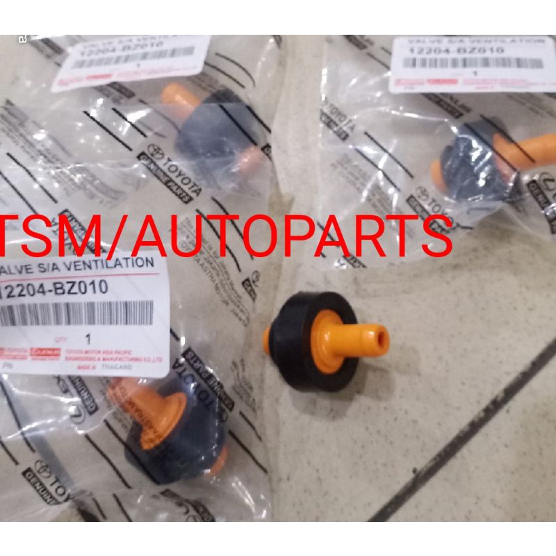 Jual Valve pcv pvc Avanza Xenia Rush Soluna Vios Great Shopee Indonesia