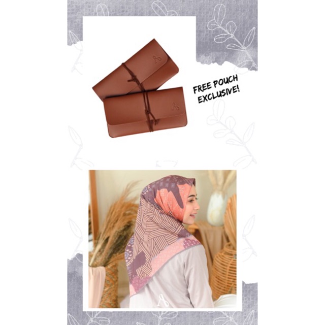 authentism hijab
