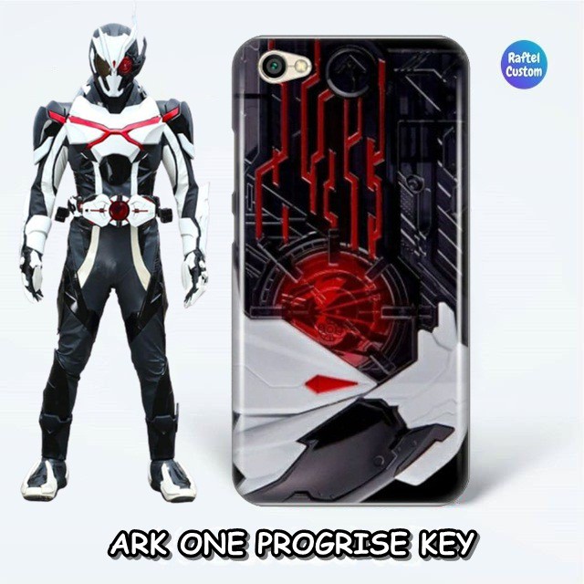 Jual Custome Case Kamen Rider Ark One - Ark One Progrise Key / Driver ...