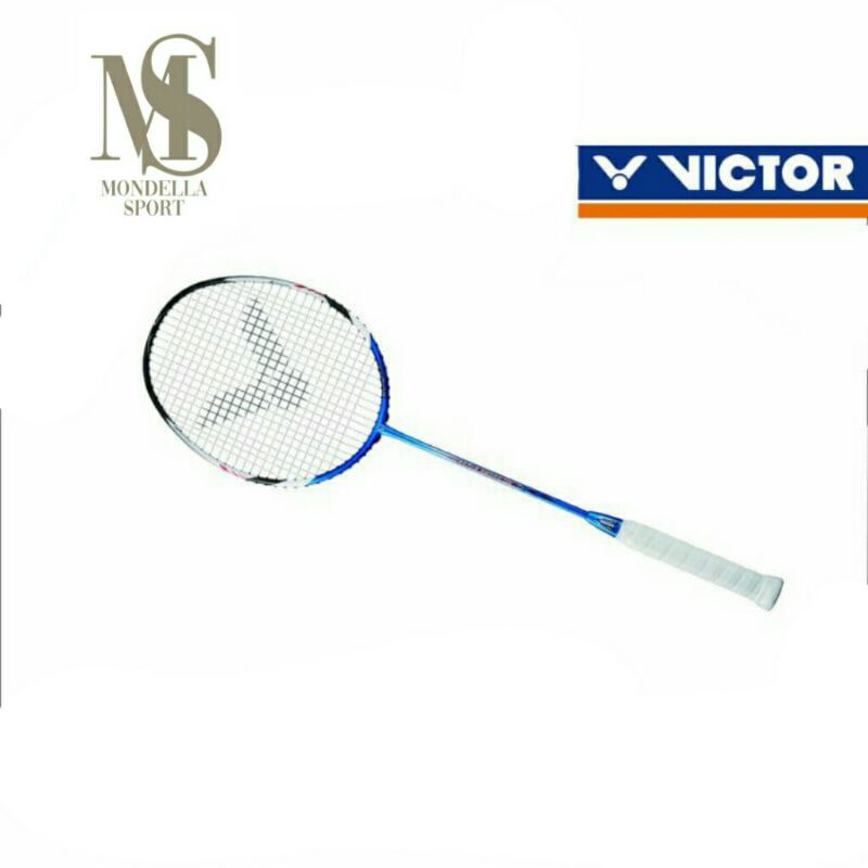 Jual Raket Badminton Victor BraveSword 12 Brave Sword 12 Original ...