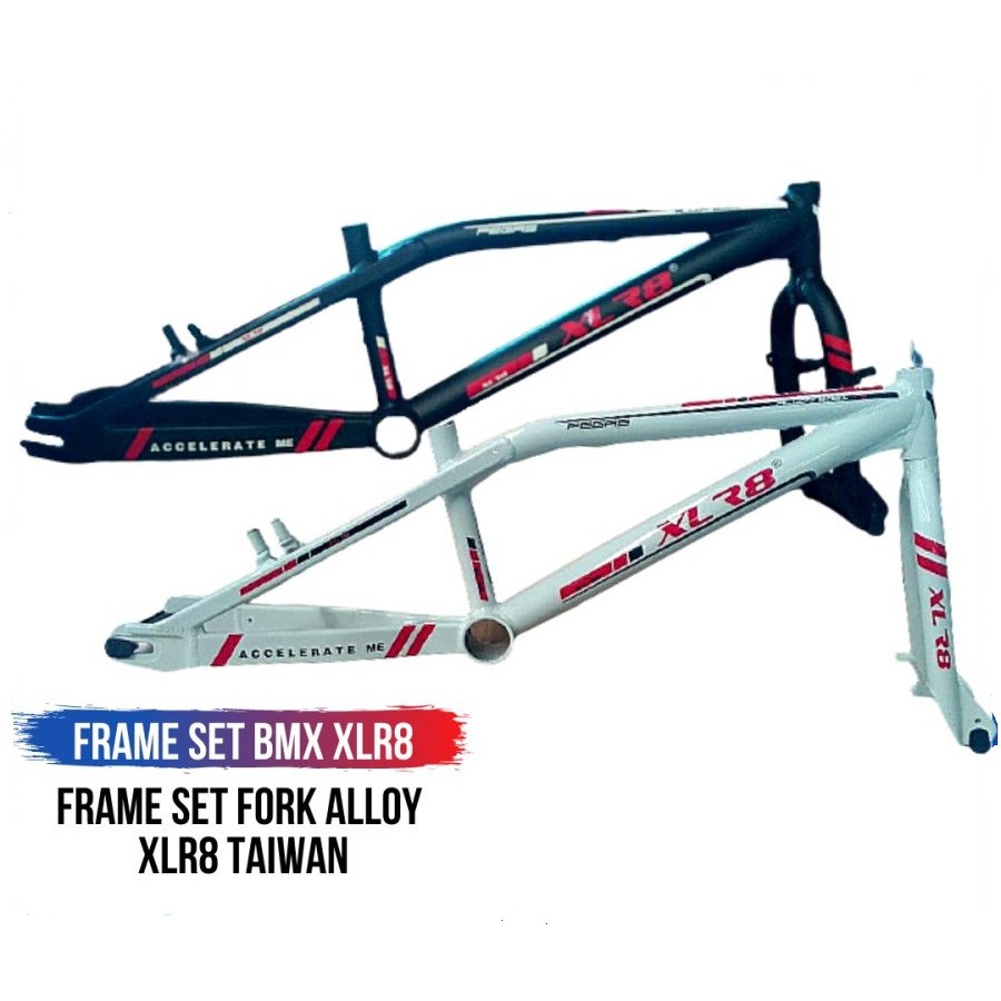 Frame bmx outlet alloy