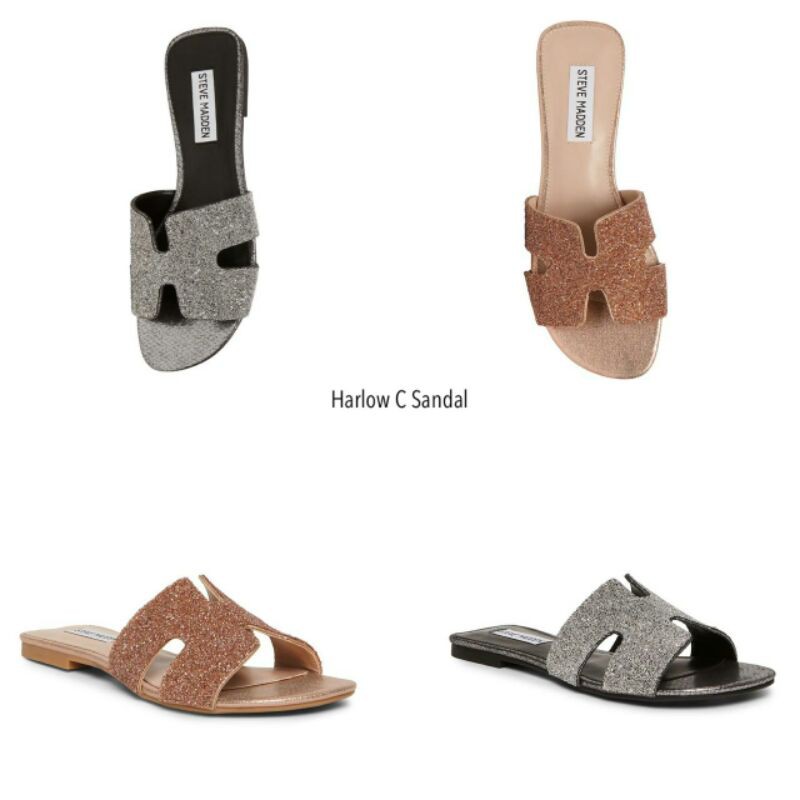 Steve madden harlow sandals hot sale