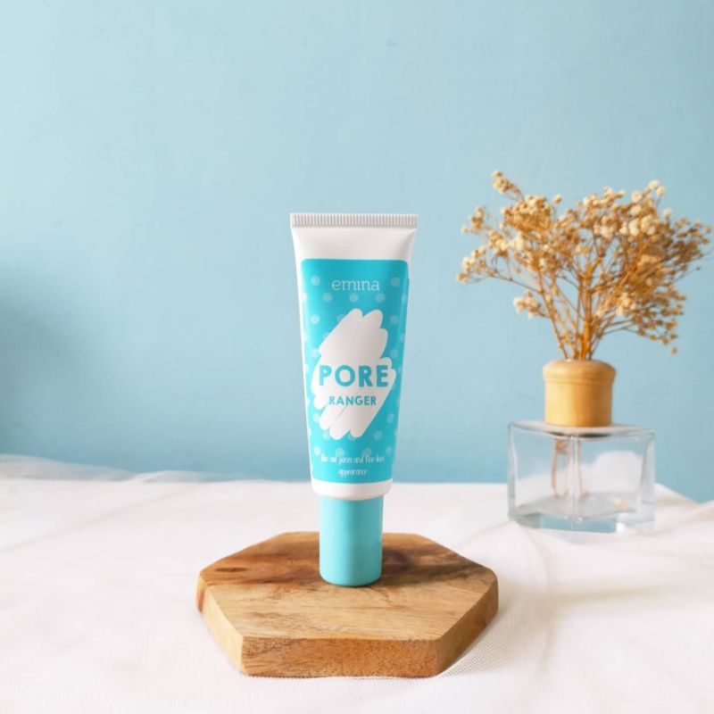 Jual Emina Pore Ranger Primer | Shopee Indonesia