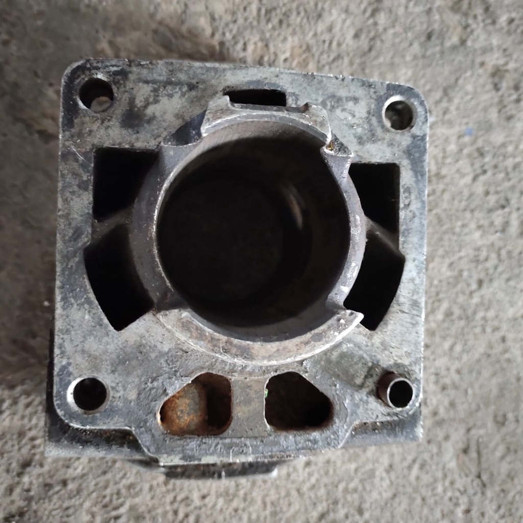 Jual Buring Boring Silinder Kawasaki Ninja 150 R SS Super Kips Original ...