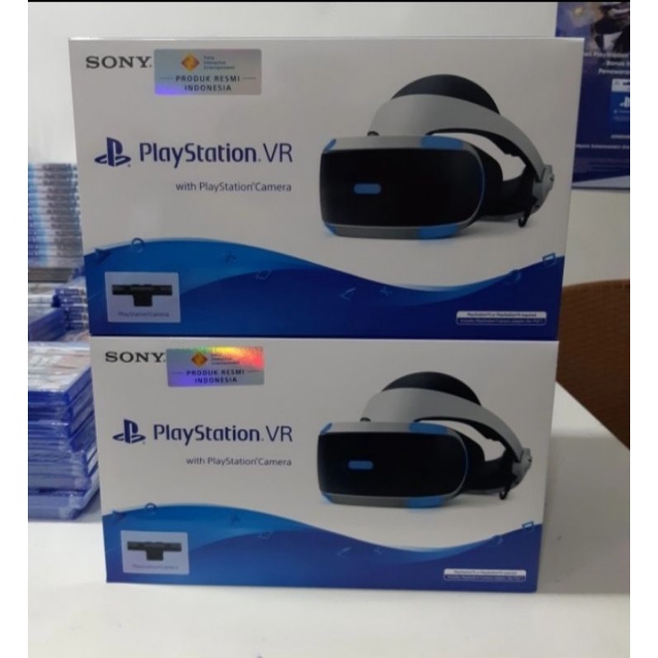 Jual ps shop vr