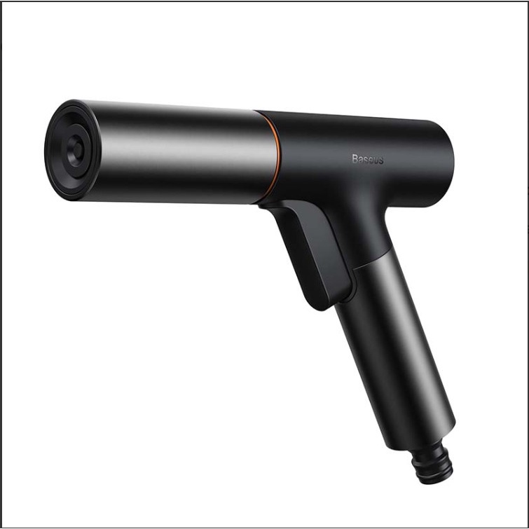 baseus gf5 car wash spray nozzle black