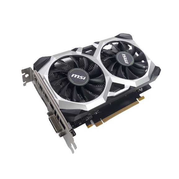 Ventus Xs Gtx 1650 Replacement Jual Gtx 1650 4gb Ddr5/128bit Msi