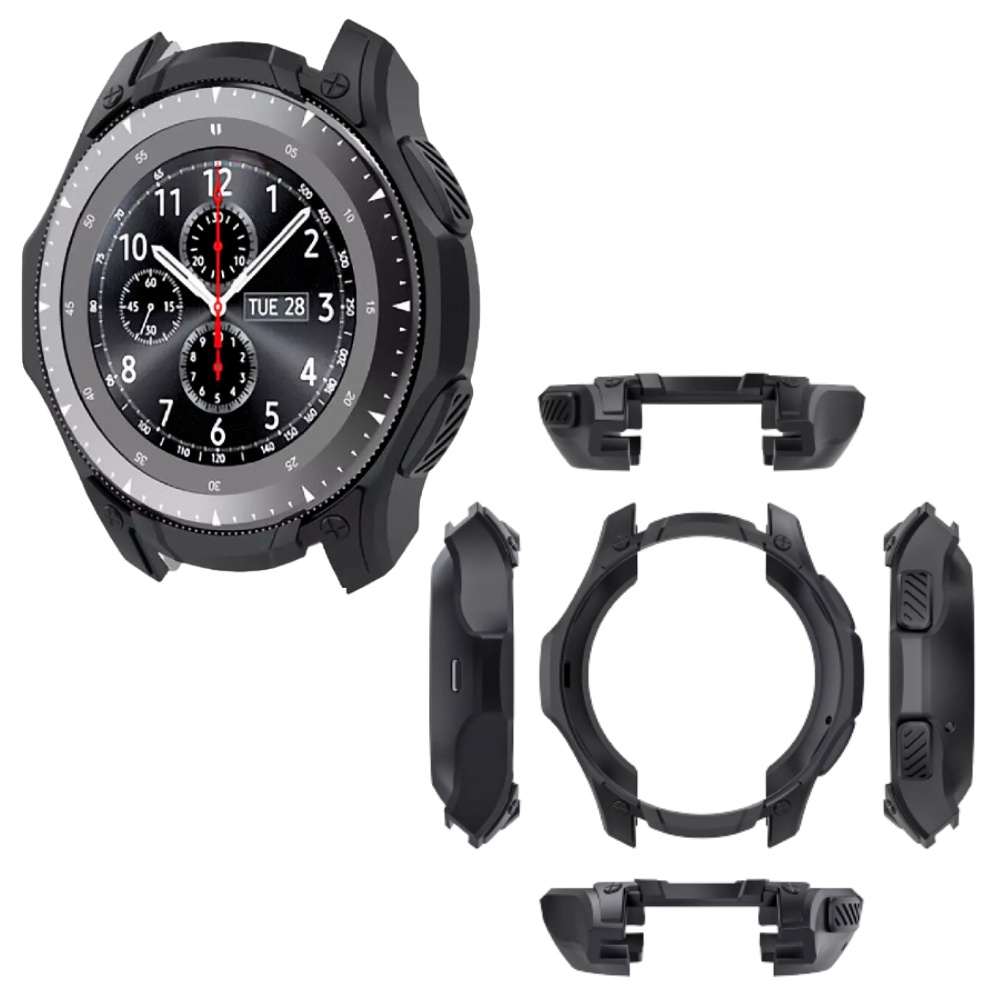 Case for samsung gear best sale s3 frontier