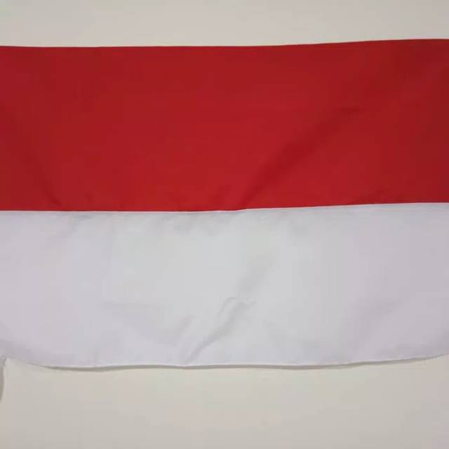 Jual Bendera Merah Putih Ukuran 180 X 270 Cm Shopee Indonesia