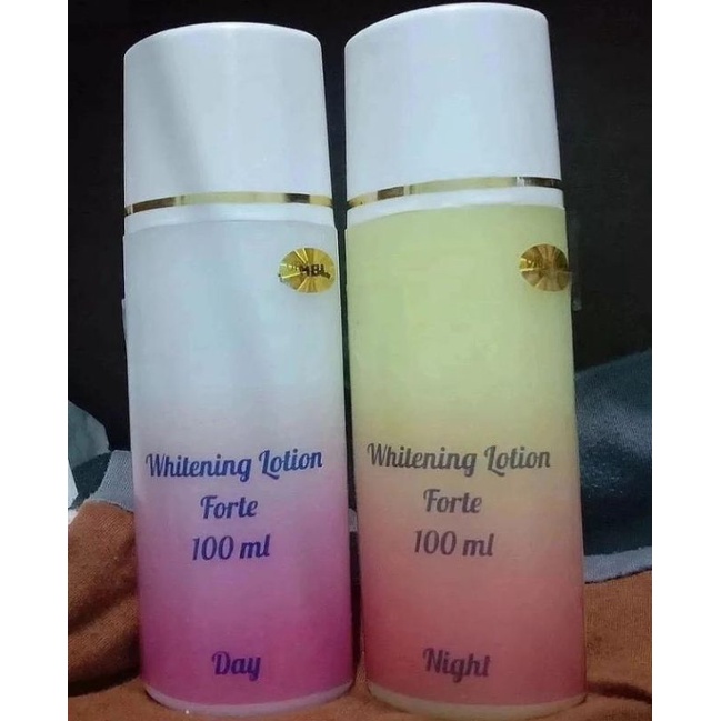 Jual HB FORTE Promo BUY 1 FREE 1 | Shopee Indonesia