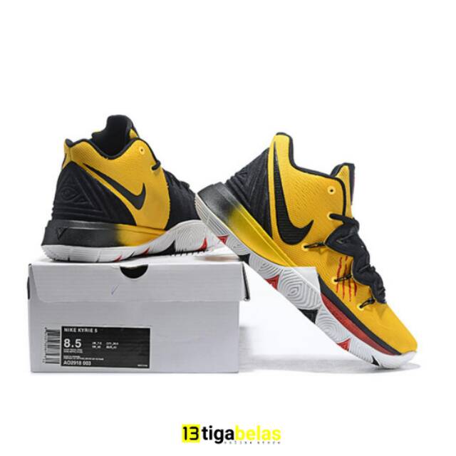 Jual SEPATU NIKE KYRIE 5 bruce lee Shopee Indonesia