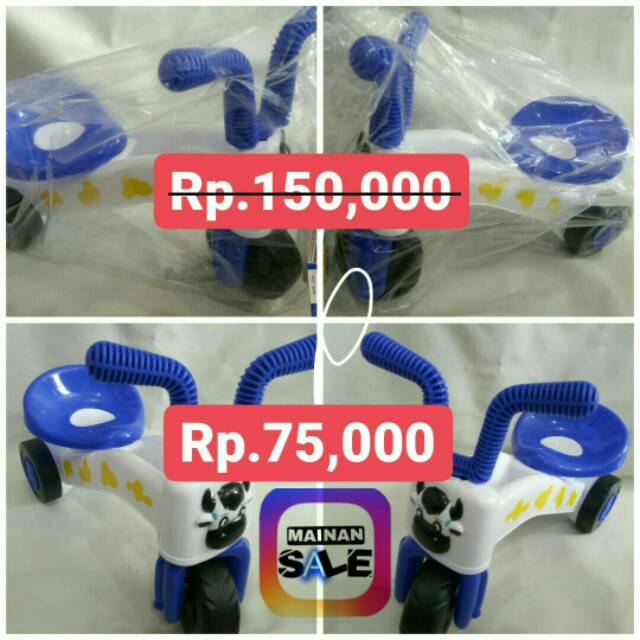 Jual Sepeda sapi | Shopee Indonesia