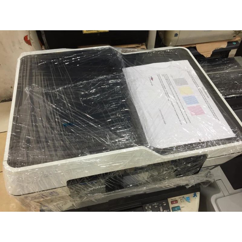 Jual Printer brother 3720 print scan copy A3 Shopee Indonesia
