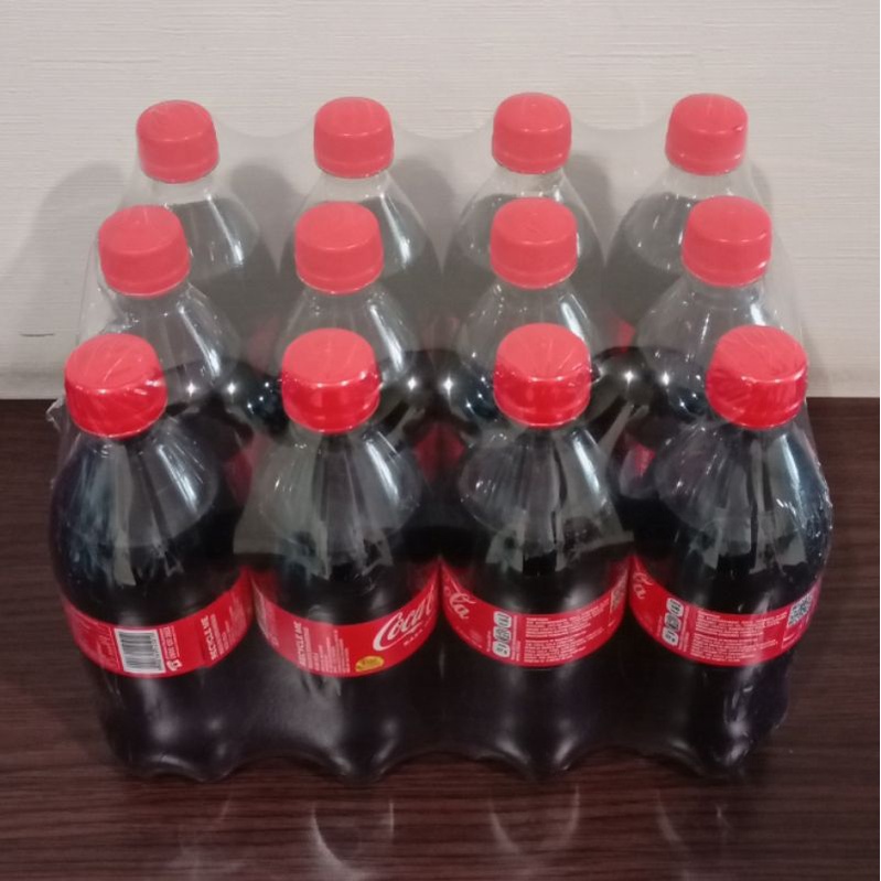 Jual Coca Cola Mini 250 Ml 1 Pack Isi 12 Pc Shopee Indonesia