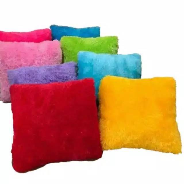 Jual Bantal rasfur kotak polos | Shopee Indonesia