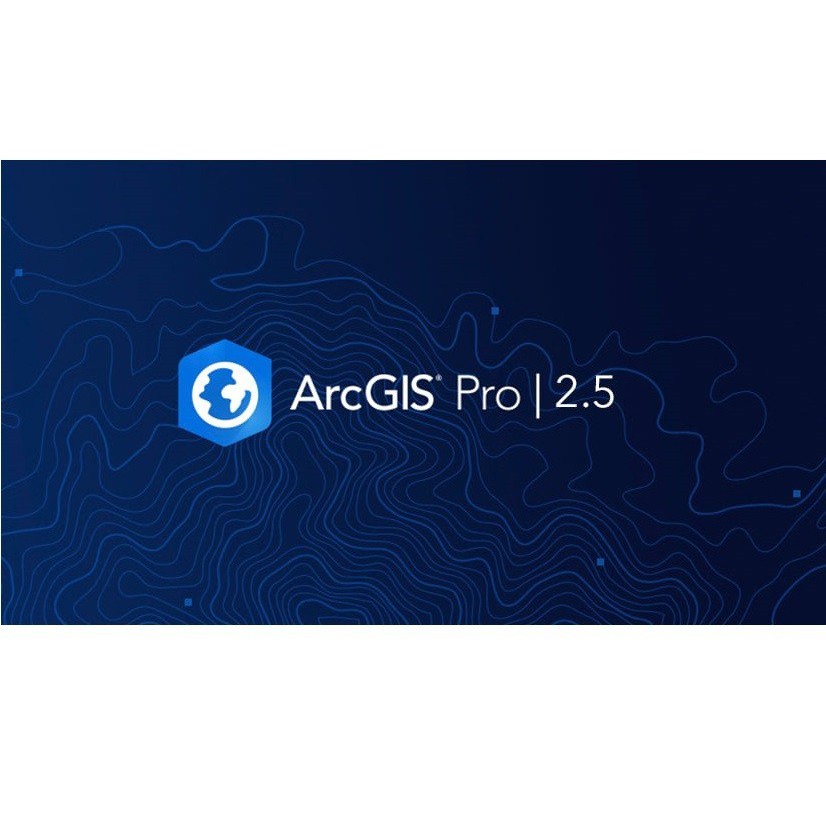 Jual ESRI ArcGIS Pro v2.5 & Full ISO (64 bit) | Shopee Indonesia