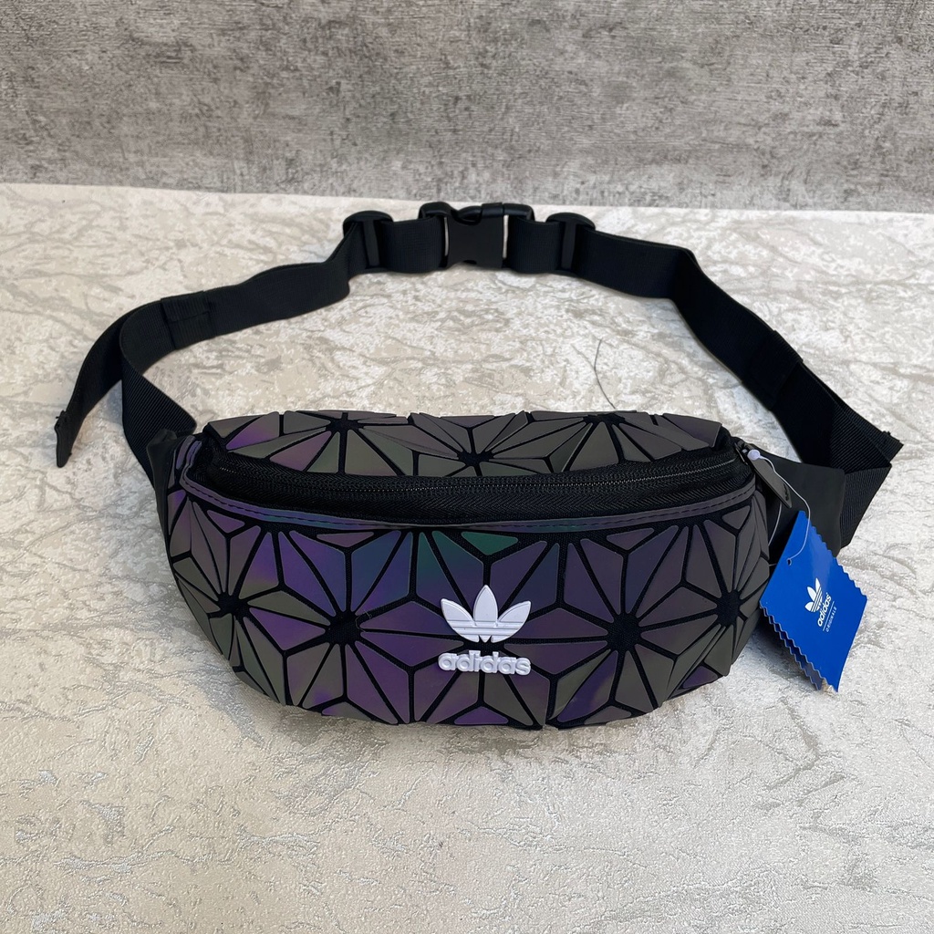 Adidas issey miyake belt bag store