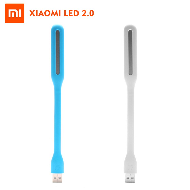 Xiaomi on sale usb light