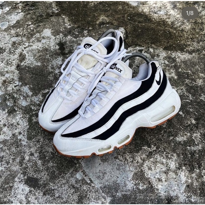 Air max 95 juventus 2018 deals