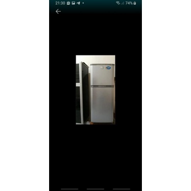 Jual Kulkas 2 pintu LG siap pakai | Shopee Indonesia