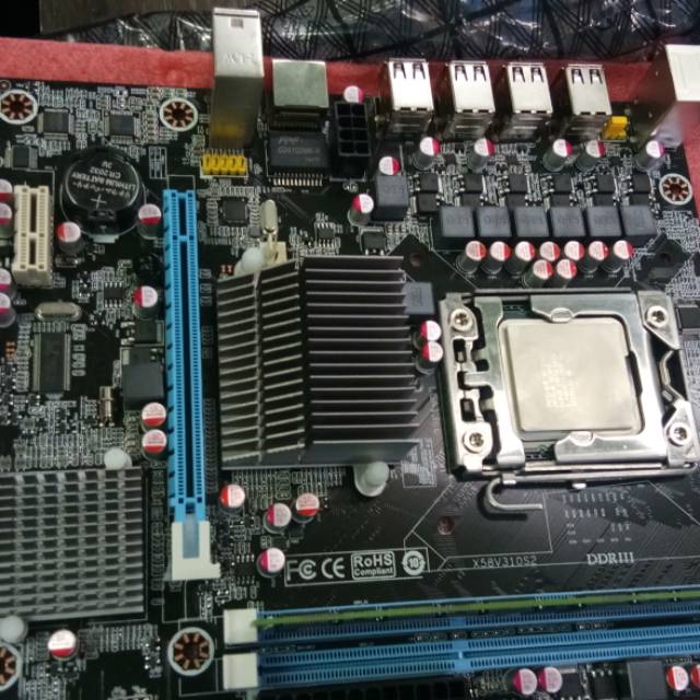 Jual Paket Unit Xeon E5645 | Shopee Indonesia