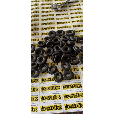 Jual KARET BOX RXKING KARET RANGKA BOX AKI RXKING | Shopee Indonesia