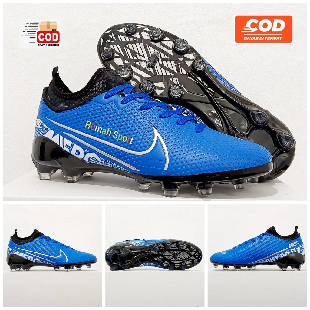 mercurial semi pro
