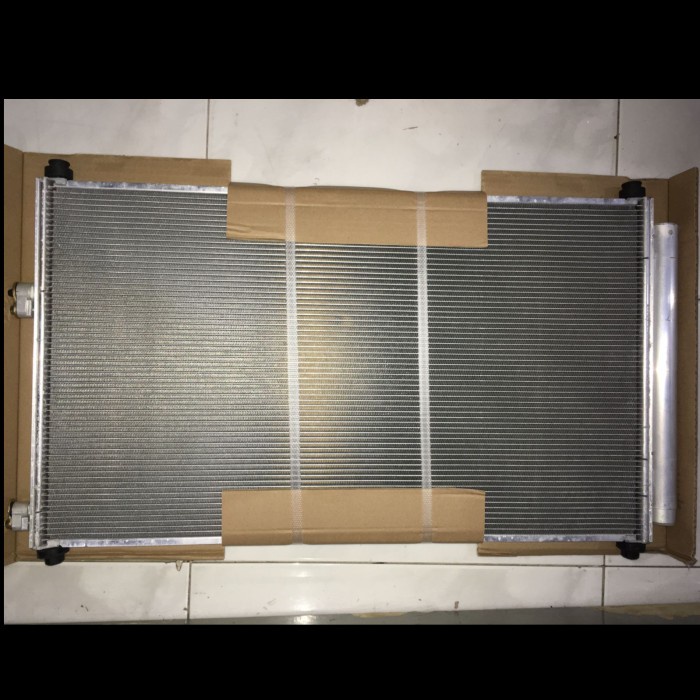 Jual Condensor Kondensor Ac Mobil Honda Mobilio - Brio | Shopee Indonesia