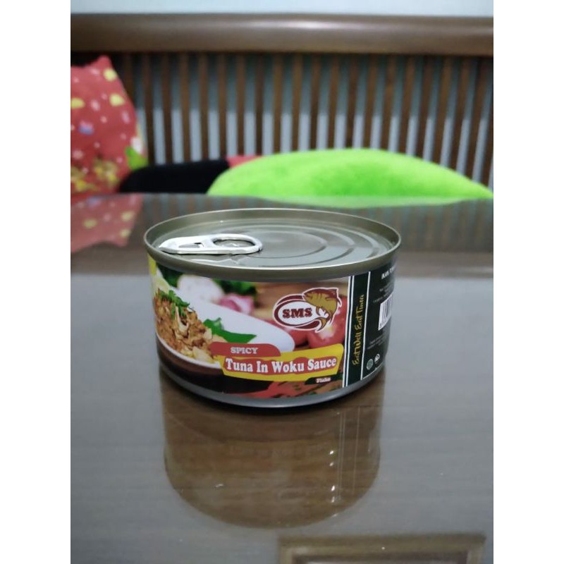 Jual TUNA WOKU SAUCE Shopee Indonesia