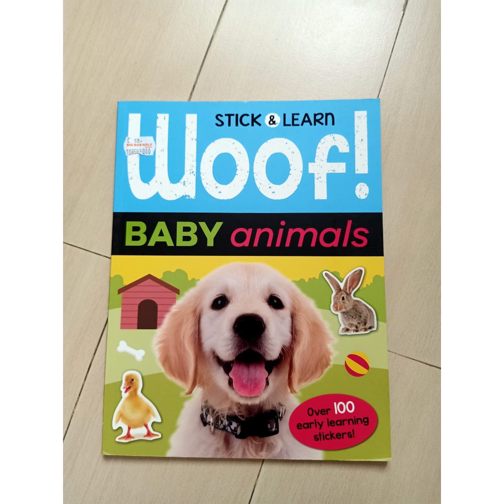 jual-woof-baby-animals-stick-learn-batch-10-shopee-indonesia