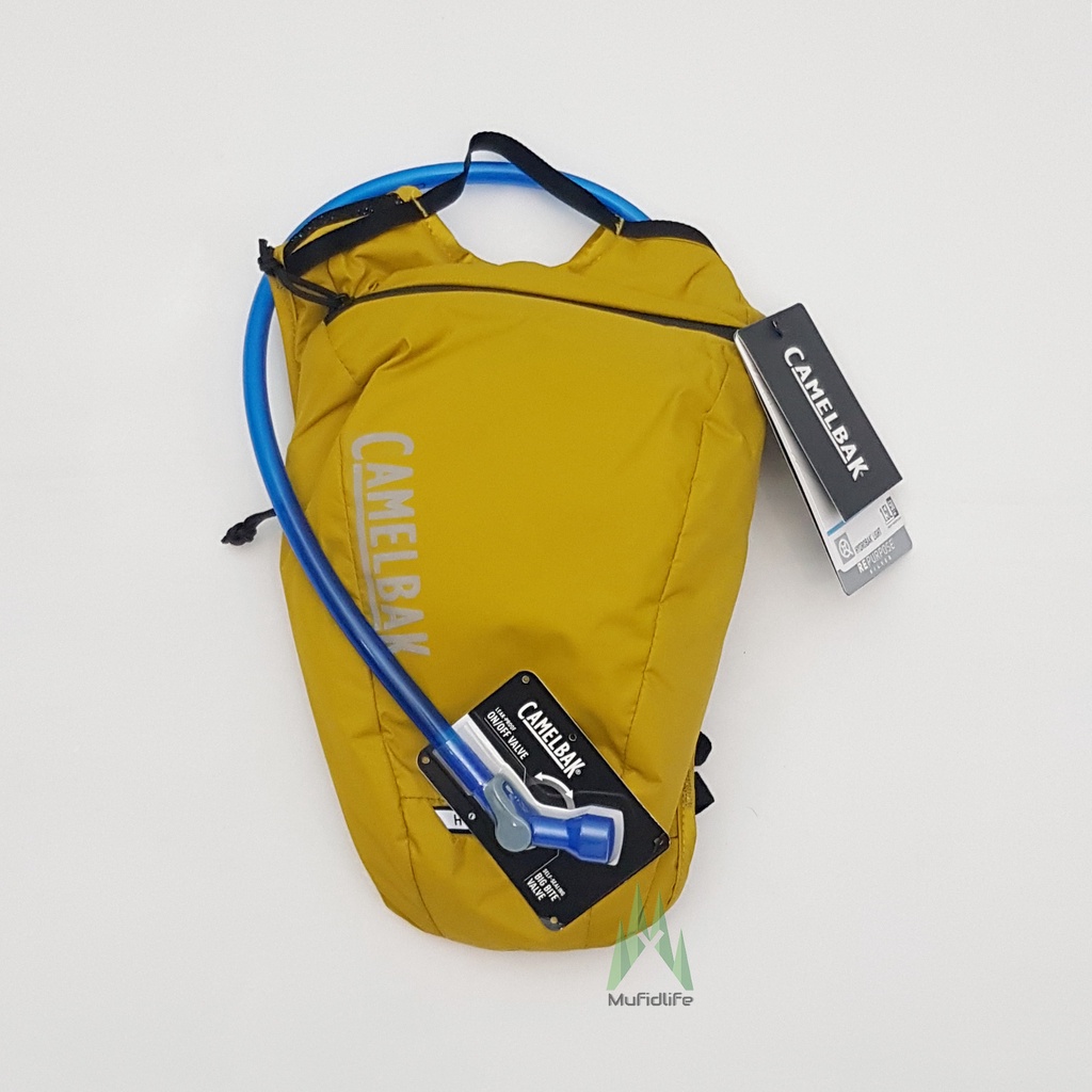 Jual Tas Sepeda Gunung Trail Running Camelbak Hydrobak Light 50oz Original