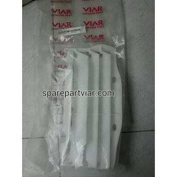 Jual bermanfaat Air Deflector atau kisi radiator viar cross x 250 jooss ...
