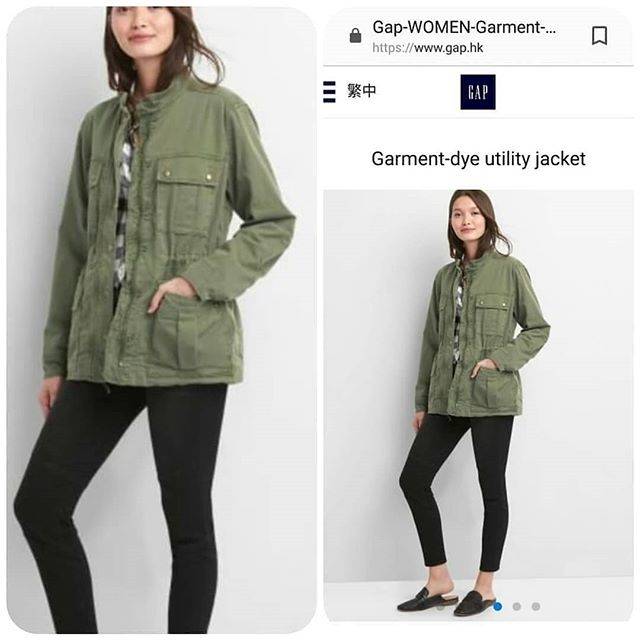 Jual Jacket Shopee Indonesia