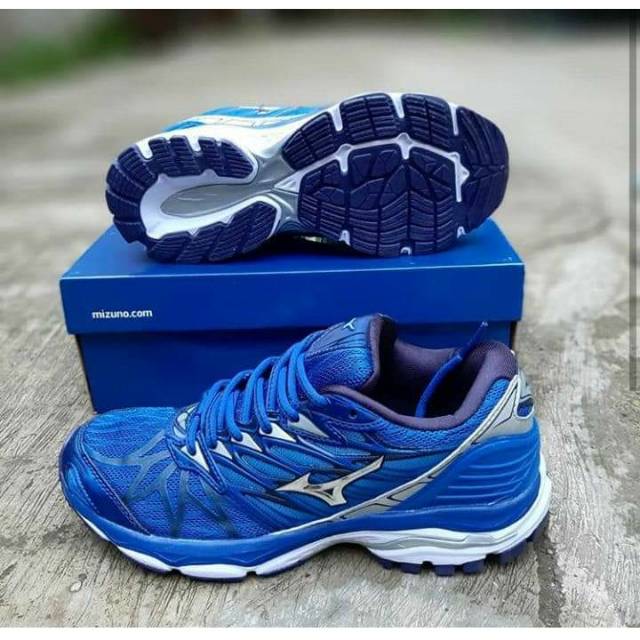 BAYAR DI TEMPAT. MIZUNO WAVE PROPHECY 7 SEPATU VOLI SEPATU RUNNING SEPATU OLAHRAGA