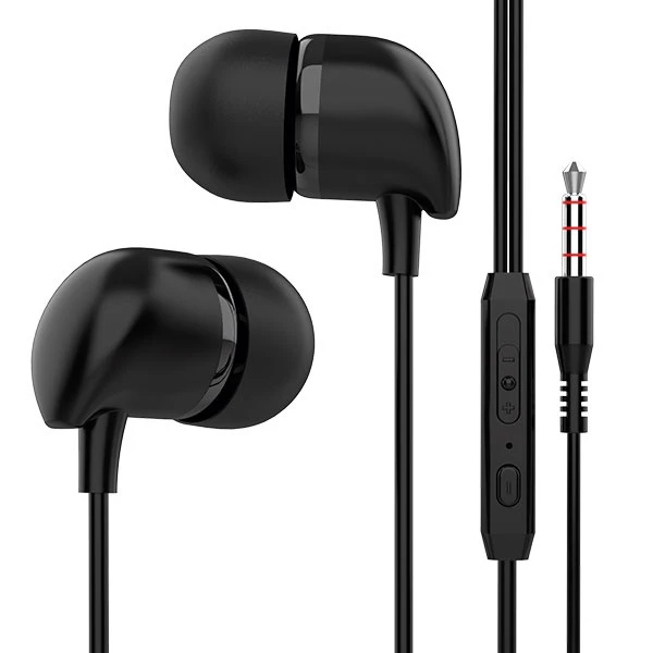 Handsfree / Earphone / Headset Roker Boxer
