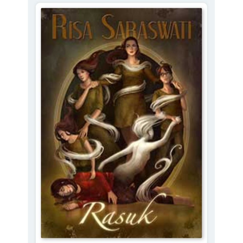 Jual Rasuk(original 100%) | Shopee Indonesia