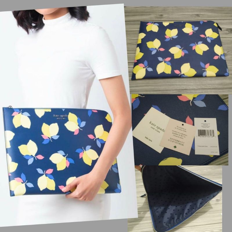 New Kate Spade Lemon offers Sleeve