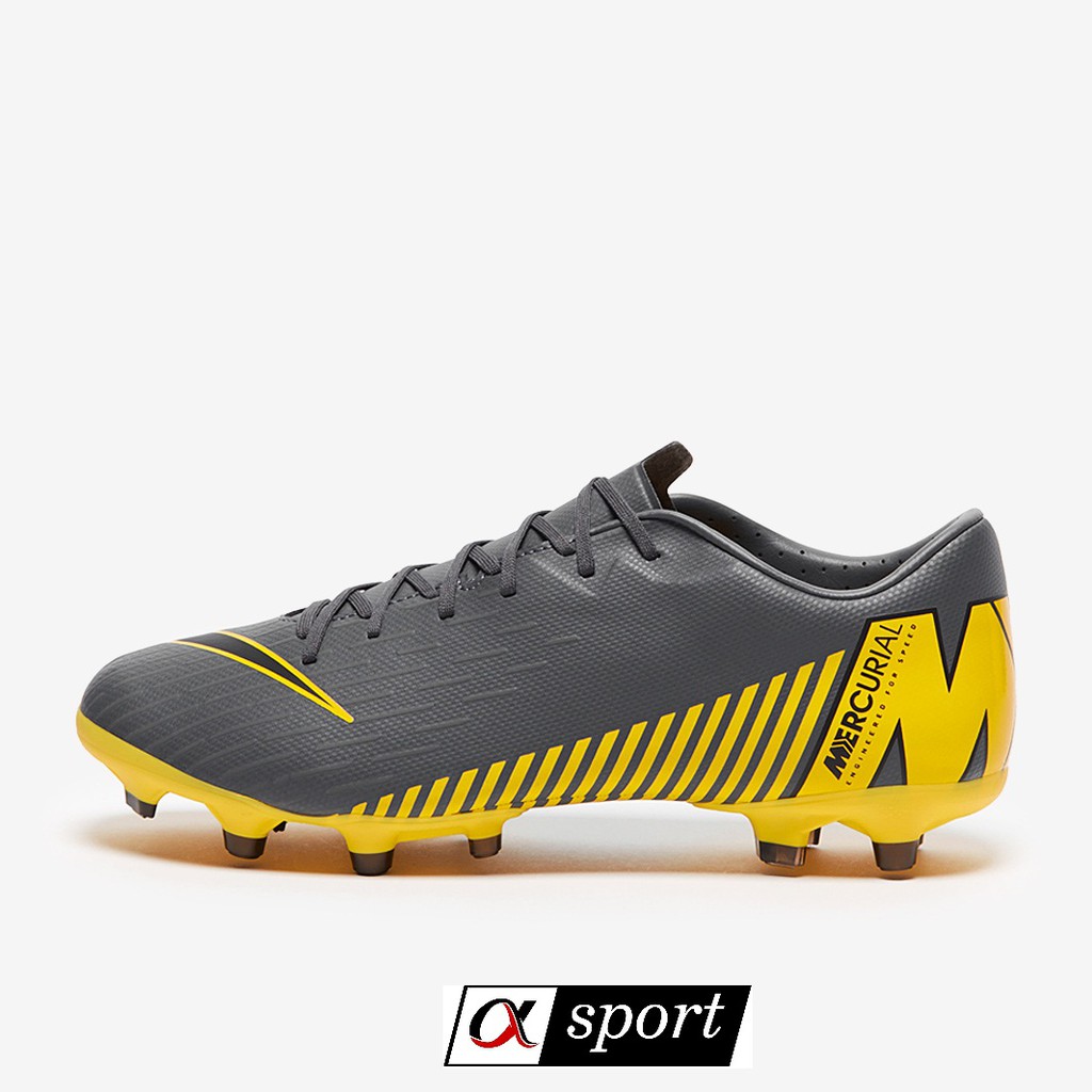 Sepatu bola nike store mercurial vapor xii