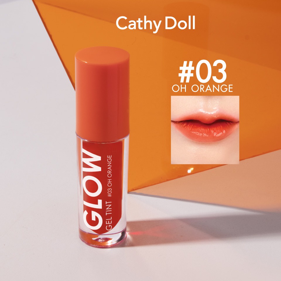 Jual CATHY DOLL GLOW GEL TINT X BRIGHTWIN WIN METAWIN BRIGHT