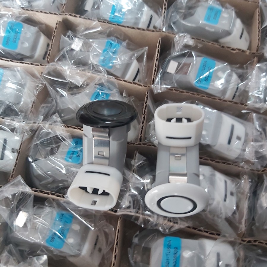 Jual Sensor Mundur Parkir Grand Nissan Livina Original | Shopee Indonesia